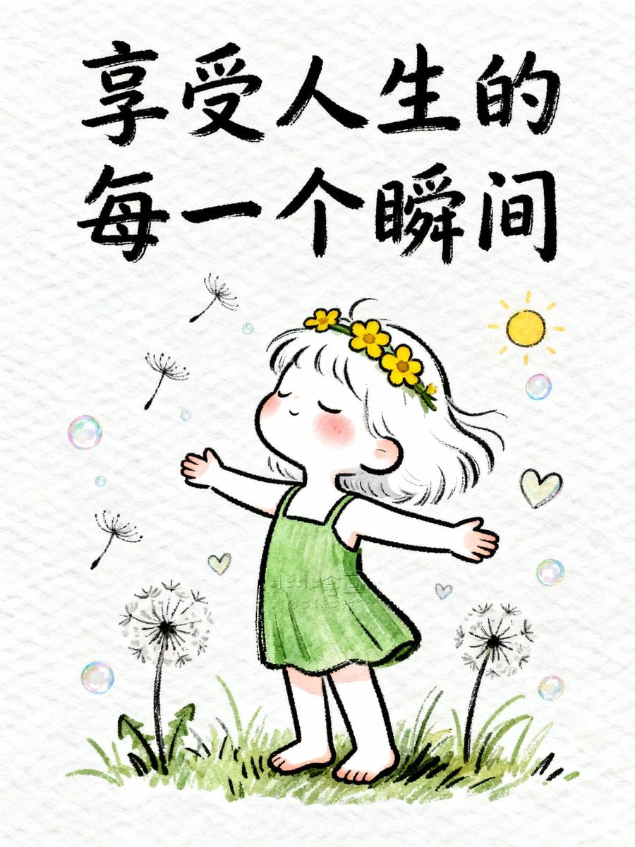 治愈日记 第1话